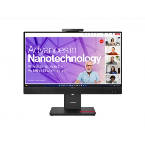 ThinkVision - Monitor & LCD Display Webcam Series [64B6MAR1MY/64B7UAR1MY/64B8UAR1MY]